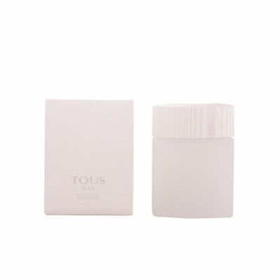 Tous Man Les Colognes Concentrées Eau De Toilette Spray 100ml