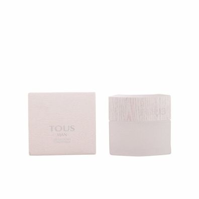 Tous Man Les Colognes Concentrées Eau De Toilette Spray 50ml