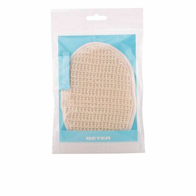 Beter Sisal And Cotton Sponge