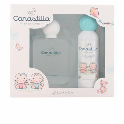 Luxana Canastilla Set 2 Artikel