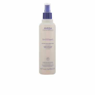 Aveda Brilliant Medium Hold Hair Spray