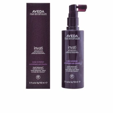 Aveda Invati Advanced Scalp Revitalizer