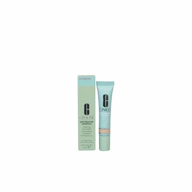 Clinique Anti-Blemish Solutions Clearing Concealer Shade 01 10ml