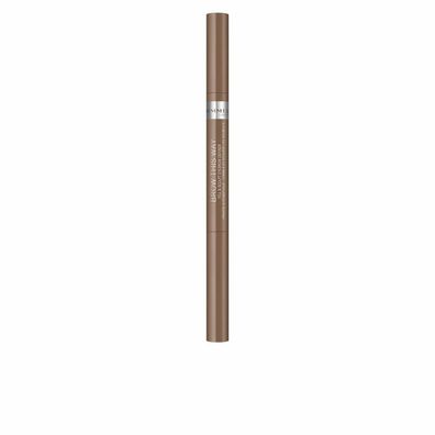 Rimmel London Brow This Way Fill And Sculp Eyebrow Definer 001 Blonde 0.25g