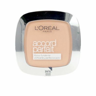 L'Oréal Professionnel ACCORD Parfait poudre #R3