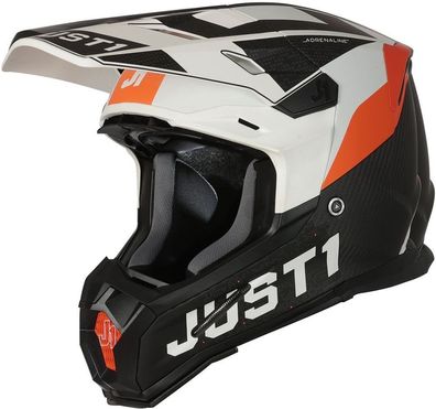 Just1 Kinder Offroad Helm Helmet J-22 Kids Adrenaline 17180