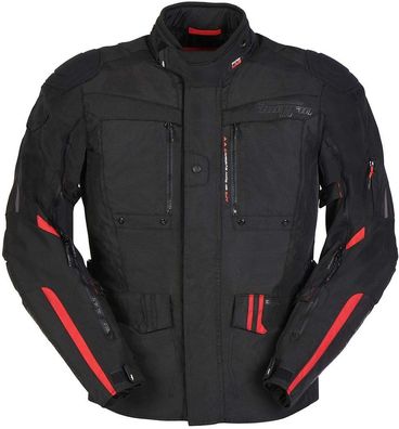 Furygan Motorrad Jacke 6409-108 Jacket Explorer 65005