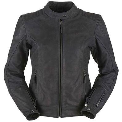 Furygan Damen Motorrad Jacke 6199-1 Jacket Debbie Lady 65162