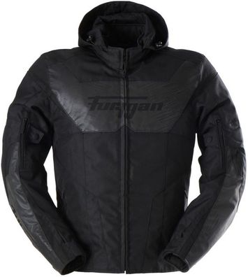 Furygan Motorrad Jacke 6480-1050 Jacket Shard Hv 65051