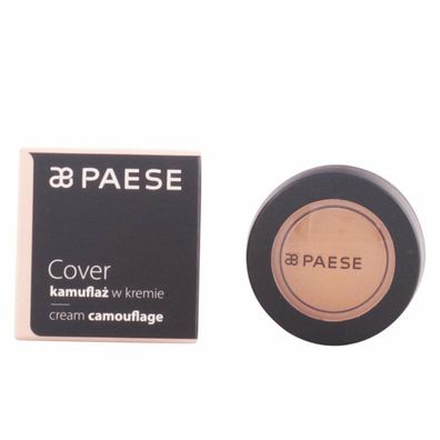 Paese Cover Kamouflage Cream 60