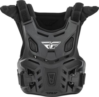 Fly Racing Kinder Protektor 36-16058 Revel Roost Guard Race Ce Youth 70612