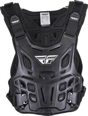 Fly Racing Protektor 36-16050 Revel Roost Guard Race Ce Adult 70610