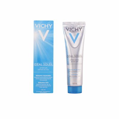 Vichy Ideal Soleil After Sun SOS Balm