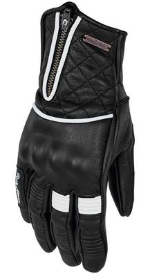 Rusty Stitches Motorrad Handschuhe Gloves Li. 68395