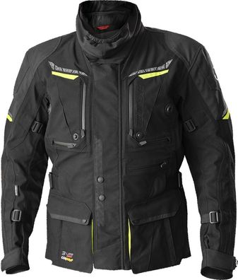 Büse Damen Motorrad Jacke BU 11331 Storm Textiljacke