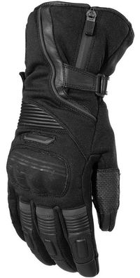 Rusty Stitches Motorrad Handschuhe Gloves Phoebe 68203