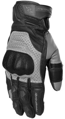 Rusty Stitches Motorrad Handschuhe Gloves Conner 68202