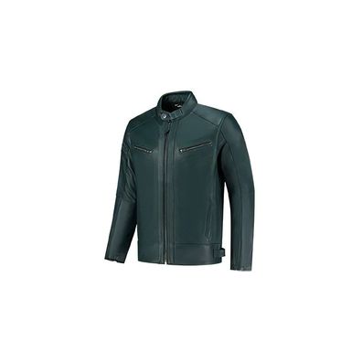 Rusty Stitches Motorrad Jacke Dorian 68360