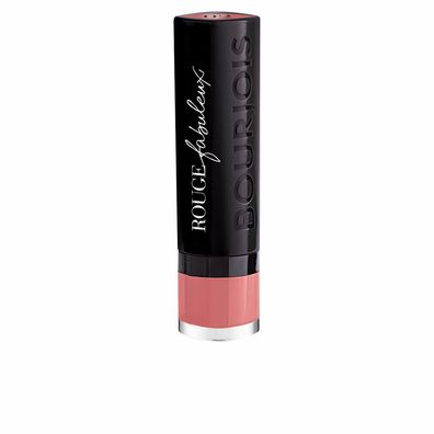 Bourjois Rouge Fabuleux 002 A L'Eau De Rose