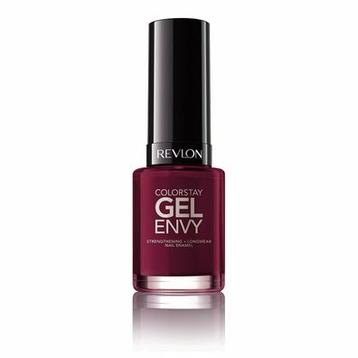 Revlon Colorstay Gel Envy 600 Queen Of Hearts