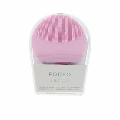 Foreo Luna Mini 2 Facial Cleansing