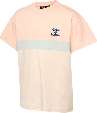 Hummel T-Shirt & Top Hmlzoe Boxy T-Shirt S/S