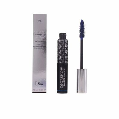 Dior Diorshow Waterproof Buildable Volume Mascara