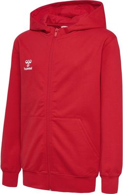 Hummel Kinder Trainingsjacke Hmlgo 2.0 Zip Hoodie Kids