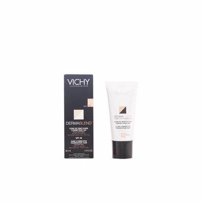 VICHY Dermablend Teint-korrigierendes Make-Up 15 opal