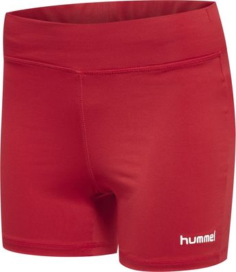 Hummel Damen Unterwäsche Core Hipster Woman