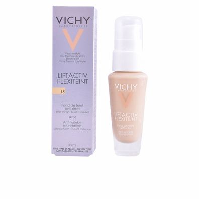 Vichy Liftactiv Flexiteint SPF20 15 Opal (30ml)