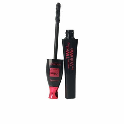 Bourjois Twist Up The Volume Mascara 24h Edition