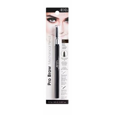 Ardell Mechanical Brow Pencil Dark Brown