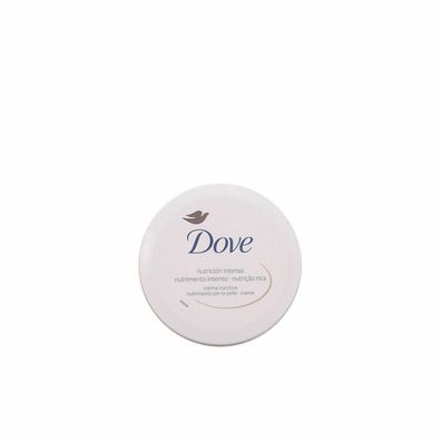 Dove Rich Nourishment Cream 75ml