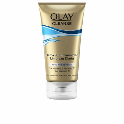 Olay Cleanse Detox & Luminosity 150ml