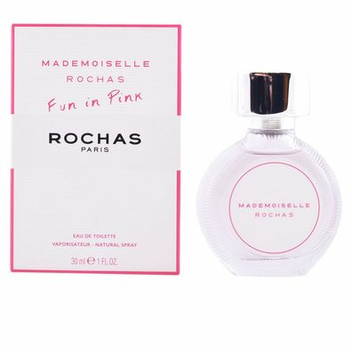 Rochas Mademoiselle Edt Spray