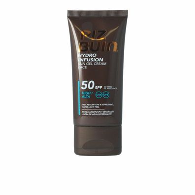 HYDRO Infusion sun gel cream face SPF50 50ml