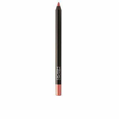 Gosh Velvet Touch Lipliner Waterproof 006 Nougat Kiss