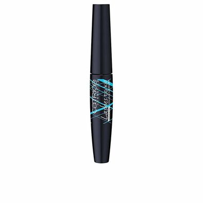 Catrice Lashes To Kill Volume Mascara Waterproof 010 Ultra Black 10ml