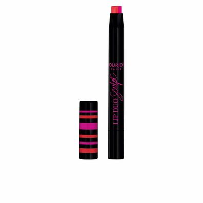 Bourjois Duo Sculpt Lippenstift Plum'Set Beach