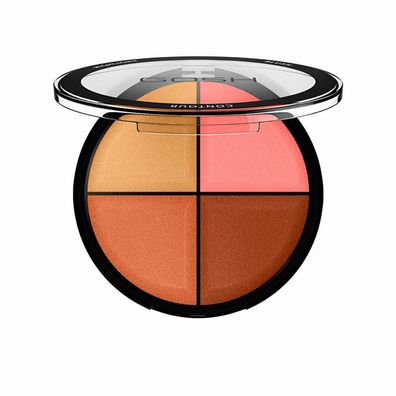 Gosh Contour´n Strobe Kit 002 Medium 20g