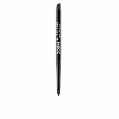 Gosh 24h Pro Liner Eyeliner 001 Black