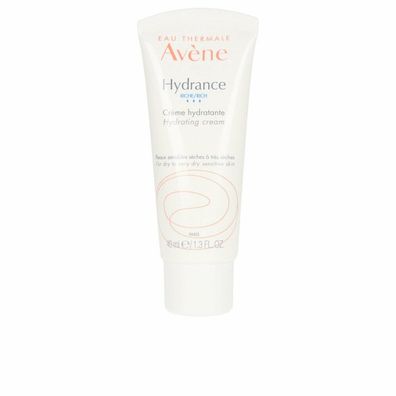 Avene Hydrance Optimale Light Hydrat. Cream SPF20