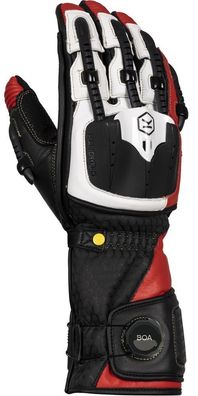 Knox Motorrad Handschuh Gloves Handroid Mk5 69404