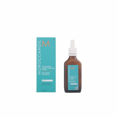 Moroccanoil Scalp Treatment Oil No More 45ml