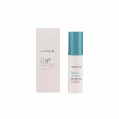 Skeyndor Power Retinol Intensive Repairing Serum-In-Cream