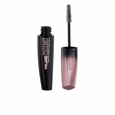 Rimmel Volume Colourist Mascara 001 Black