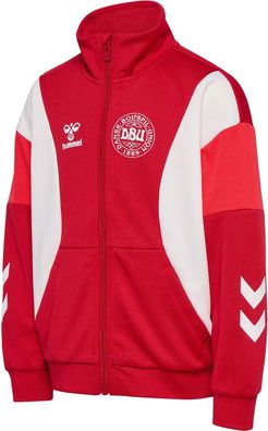 Hummel Kinder Trainingsjacke Dbu Gameday Zip Jacket