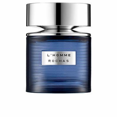 Rochas L'Homme Rochas Eau de Toilette 60ml