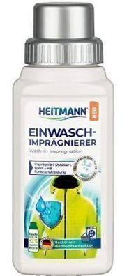 Heitmann Premium Witterungsschutz 250ml